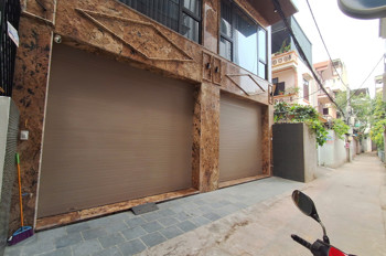 Bán Siêu Phẩm 8 Tầng -Thang Máy- Ga Ra Phố Đàm Quang Trung 65M2 X16.5 Tỷ Long Biên