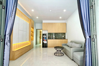 Minihouse Tầng Trệt Mới Xây – Gần Đh Võ Trường Toản, Cần Thơ