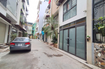 Bán Chdv Ô Tô Tránh - Gara - Kinh Doanh 7 Tầng Phố Nguyễn Văn Cừ 80M2 X 28.6 Tỷ Long Biên
