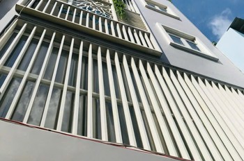 Chính Chủ Bán Nhà Quận 3 - Trung Tâm Giáo Dục Thuê 30 Triệu/tháng Giá Siêu Đầu Tư