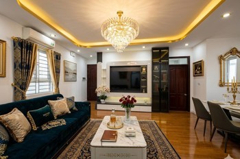 Nhà Đẹp Mặt Phố - Hiếm - Kinh Doanh Đỉnh - Ô Tô Tải Tránh - Tiện Ích Ngập Tràn - Vào Ở Ngay