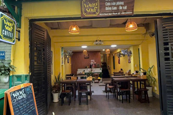 Sang Nhượng Quán Lẩu Và Cơm Văn Phòng Tại Quận 3, Thành Phố Hồ Chí Minh
