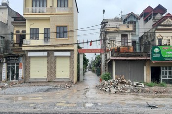 Lô Góc Trục Chính 83M2 – Kinh Doanh Đỉnh – Giá Đầu Tư 0989894845