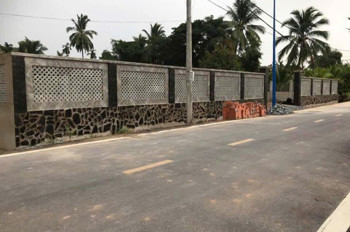 Đất Hóc Môn Ngang 39M – Giá Chỉ 5.3 Tỷ – Siêu Hiếm Khó Tìm