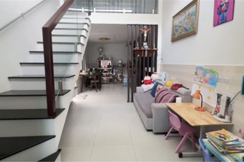 Nhà Giá Tốt – 70M² – Ở Ngay - 3.35 Tỷ - Gần Chợ Tam Bình - Chung Cư Saigon Avenue