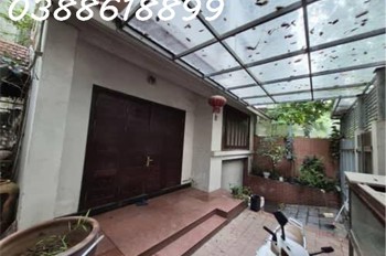Biệt Thự Mỹ Đình - Mt 11M - Vỉa Hè - Ô Tô Tránh - Kinh Doanh Đỉnh - Có Hầm Gara