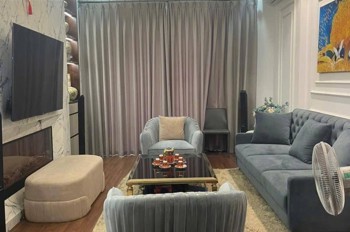 Phân Lô Nguyễn Chí Thanh - Lô Góc - Ô Tô Tránh Vỉa Hè - 6 Tầng Thang Máy - Kinh Doanh Đỉnh