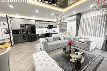 Phân Lô Hoàng Văn Thái - Thanh Xuân - Lô Góc - Mt Rộng 6.8M - 6 Tầng Thang Máy - Gara 2 Ô Tô