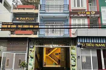 Cho Thuê Nhà Nguyên Căn Đường Nguyễn Lương Bằng- Đà Lạt