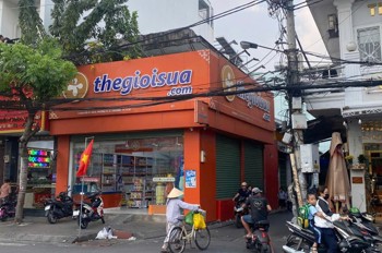 Dãy Trọ Tân Sơn – 139M² – Thu 180Tr/năm – 7.7 Tỷ (Giữ Là Có Tiền)