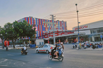Bán Đất Vàng 771 - 773 - 775 Trường Chinh 685M² Mặt Tiền Trường Chinh, Sổ Đỏ Sang Tên Ngay - Giá