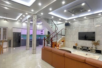 Mặt Tiền Hưng Lân 3 - Cơ Hội Sở Hữu Nhà Đẹp Ngay Trung Tâm Bà Điểm, Hóc Môn - 96M2 - 5 Tỷ