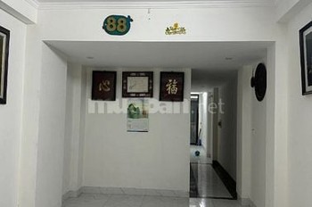 Cho Thuê Mặt Bằng Kinh Doanh – Louis Iv Đại Mỗ, Nam Từ Liêm