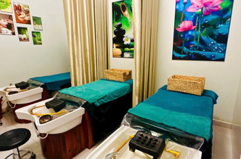 Gấp - Sang Nhượng Tiệm Gội Đầu Dưỡng Sinh – Quận Gò Vấp