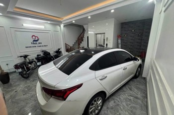 Bán Nhà Vũ Tông Phan, Thanh Xuân, Hà Nội Nhà 7 Tầng, Ngõ Ôtô, Thang Máy, Chợ, Siêu Thị... Đầy Đ