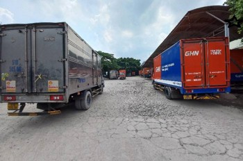 [Xn22 - Siêu Tài Sản Dòng Tiền] Mặt Tiền Quốc Lộ 1A Quận 12 – 16.200M2 (1.6 Hecta)