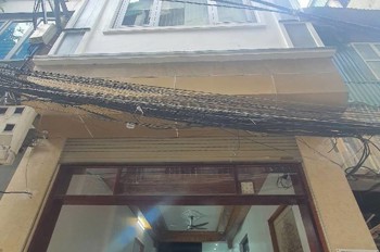 Nhà Đẹp Kim Giang - Hoàng Mai, Hà Nội Nhà 6 Tầng, Ngõ Ôtô, Gần Hồ Điều Hòa, Thang Máy Hiện Đại,