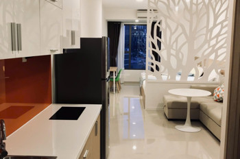 Bán Officetel Rivergate Residence Quận 4 Diện Tích, 41 M2 Full Nội Thất Cơ Bản 4.2 Tỷ Bao Thuế Phí