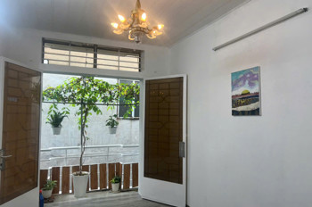 Chính Chủ Bán Nhà Riêng Hưng Phú, P.9, Q.8, Tphcm