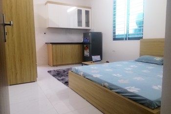 Cho Thuê Ccmn Full Đồ Thoáng Đẹp Ngõ 92 Nguyễn Khánh Toàn, Cầu Giấy