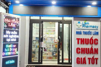 Chính Chủ Bán Nhà Mặt Phố - Số 145 Phố Khương Thượng - Đống Đa - Hà Nội