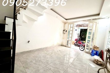 Ngay Ngã Tư Phú Nhuận - 20M2 - 3 Tầng - Căn Góc - 3.55 Tỷ