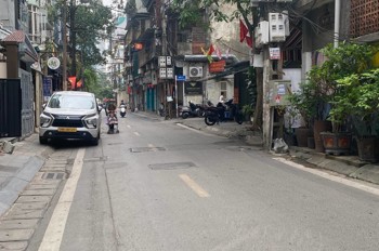 Hiếm Có! Trung Tâm Ba Đình - 80M² Nhà 3 Tầng - Cách Phố 70M, Gần Ô Tô Xách Valy Vào Ở Ngay/