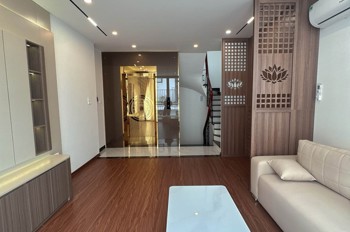 Bán Nhà Việt Hưng 7 Tầng Thang Máy- Ô Tô Tránh- Kinh Doanh-Hơn 10 Tỷ