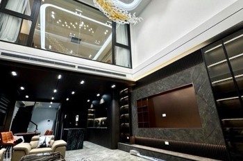 Bán Nhà Bồ Đề 75M2- 7 Tầng- Kinh Doanh Đỉnh Cao- Ở Sướng- 30.X Tỷ