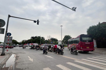 Chính Chủ Gửi Bán 42M² Đất Trung Tâm Thạch Bàn – Cổ Linh, Long Biên