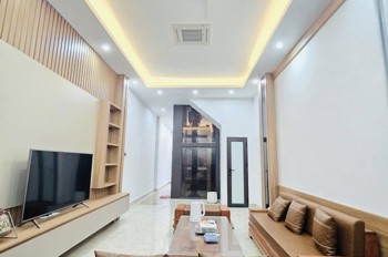Phân Lô Ô Tô Phạm Tuấn Tài 65M 5T Thang Máy, Đẹp Như Tranh Vẽ, 26.8 Tỷ