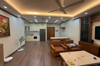Cc Cao Cấp Eurowindow Trần Duy Hưng 86M Nội Thất Đẳng Cấp Tiện Ích 5 Sao