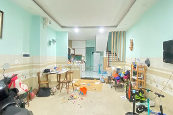 [K2239] Biệt Thự Mini Đặng Thùy Trâm - Ngang 5M Cực Hiếm