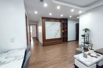 Chính Chủ Bán Căn Hộ 3Pn Chung Cư Az Vân Canh Hoài Đức - Full Nội Thất