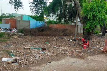 Siêu Phẩm 3Mt Nguyễn Văn Bứa – 2.617M² – Đường Container – Giá Chỉ 33 Tỷ