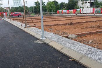 Chính Chủ Cần Bán Mảnh Đất 100M² Tại Hòa Lạc, Full Thổ Cư