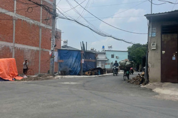 Đất Nền Giá Rẻ – Ngang 5M – Đường Xe Tải – Sát Nhà Thờ Tân Đông