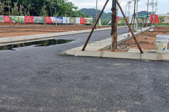 Chính Chủ Cần Bán Nhanh Lô Đất 100M² Tại Hòa Lạc