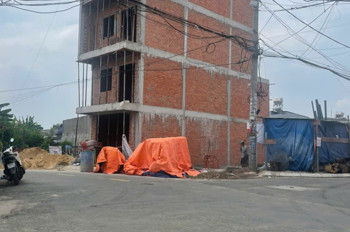 Chỉ Hơn 3 Tỷ – Sở Hữu Ngay Đất Đẹp Lê Văn Khương - Có Vĩa Hè, Vị Trí Đẹp