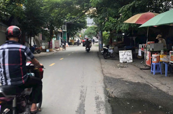 Giật Mình Quỹ Đất 800M² Mặt Tiền Dương Thị Giang – Hiếm Có Khó Tìm Q12