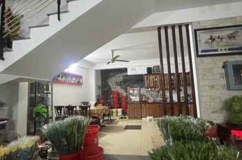 Cho Thuê Nhà Mặt Tiền Khu Chợ Hàn Đường Phạm Phú Thứ Đà Nẵng Dt 125 M2 Giá Rẻ