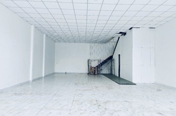Bán Nhà 2 Tầng Mặt Tiền Kinh Doanh Sầm Uất Bậc Nhất Dĩ An,Ngang 10M