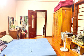 Cực Hiếm! Bán Nhà Ngõ Đại Từ Định Công -Sổ Vuông –2 Thoáng -46M-5Tầng-Giá Rẻ Nhất Nhỉnh 8Tỷ