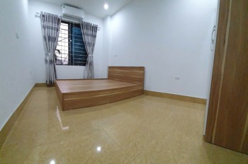 Cho Thuê Chung Cư Mini 2 Ngủ 1 Khách Tại Đường Mỹ Đình, Hà Nội