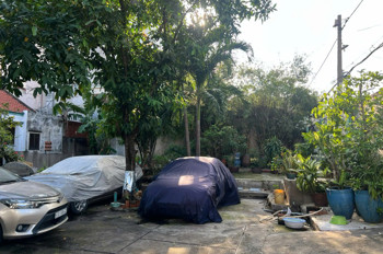 Biệt Thự Sân Vườn 1000M² – Đông Hưng Thuận Q12 – Có Hồ Bơi, Cây Xanh