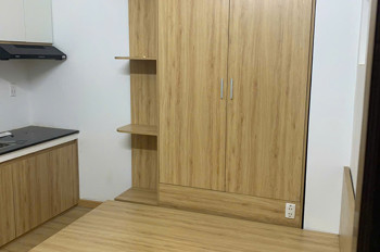 Căn Hộ Dịch Vụ Mới Xây – Full Nội Thất – Dọn Vào Ở Ngay Quận Gò Vấp