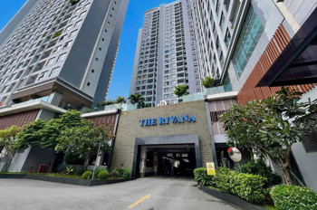 Quốc Lộ 13, P. Vĩnh Phú, Thuận An, Bình Dương – Bán Căn Hộ The Rivana 1Pn – Sổ Hồng – Có Dòng Tiền