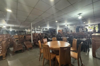 Bán Nhà Mặt Tiền Hà Huy Giáp - Gần Quốc Lộ 1A, 12X37m, Cấp 4 - Tiện Xây, Chỉ 19 Tỷ (Tl)