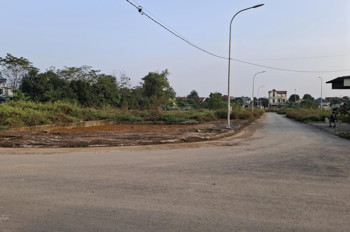Nhà Tôi Cần Bán 110M2 Đất Thổ Cư Xã Tân Xã( Xã Hạ Bằng ). Hà Nội ( Khu Đô Thị Hòa Lạc )