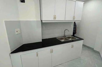 Mặt Tiền Bãi Sậy - Gần Hậu Giang - 4 Tỷ Hơn - Sát Chợ Bình Tây - Quận 6